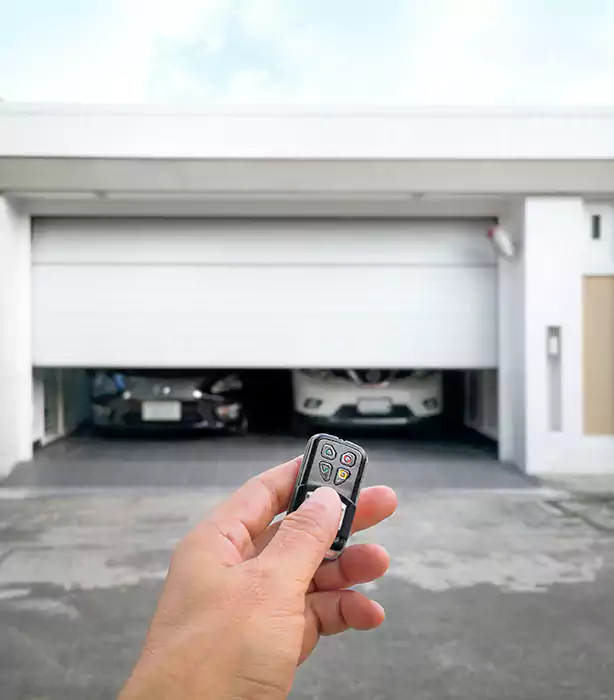 Garage Door Remote Replacement Henderson