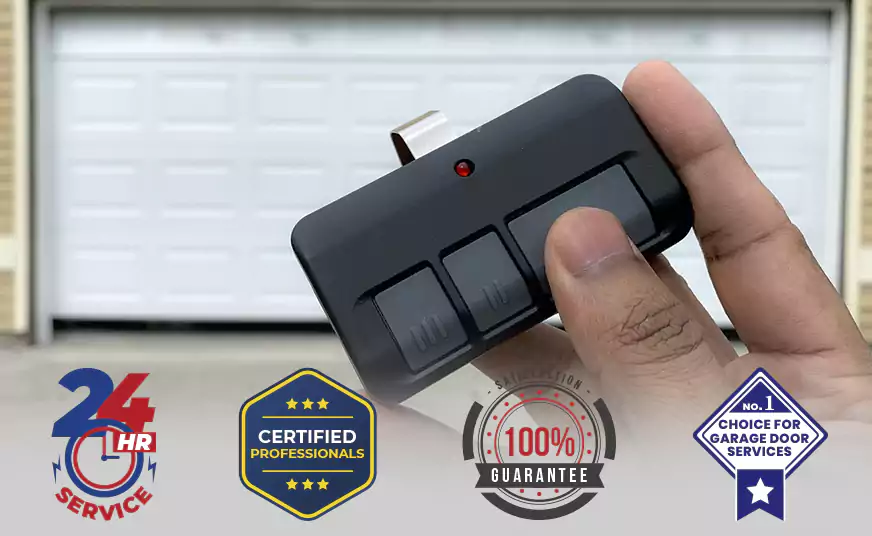 Troubleshooting Garage Door Remote Issues in Henderson, CO